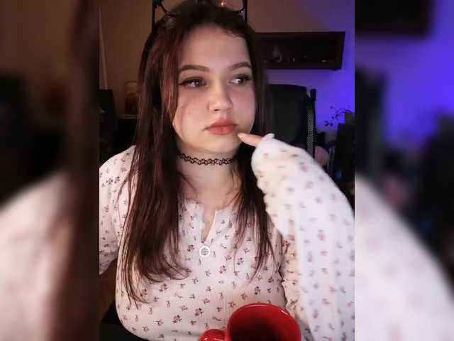 Yulua1285's BongaCams show and profile