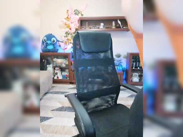 Yulua1285's BongaCams show and profile