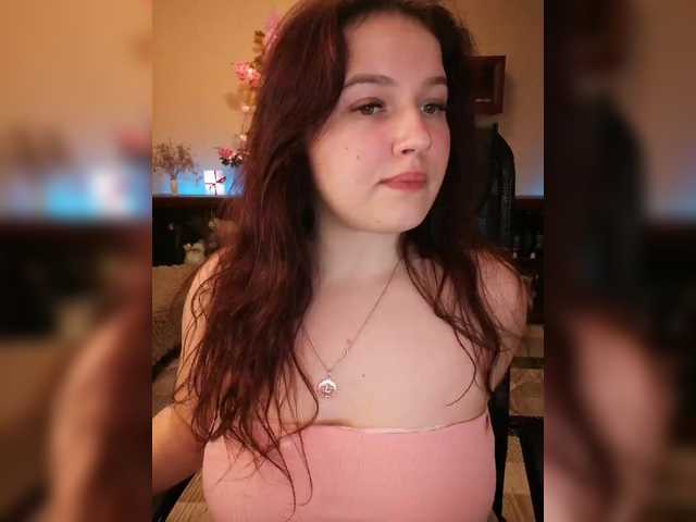 Yulua1285's BongaCams show and profile