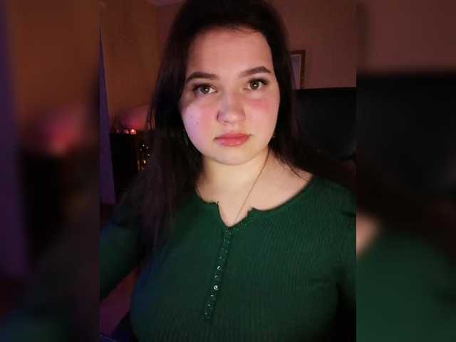 Yulua1285's BongaCams show and profile