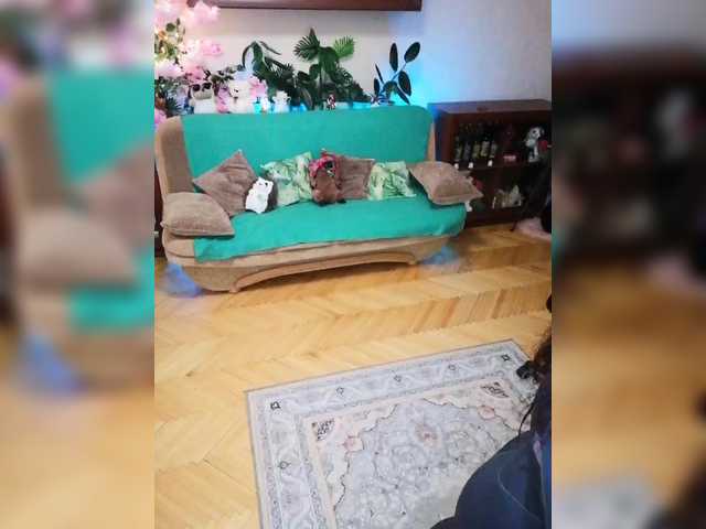 Yulua1285's BongaCams show and profile