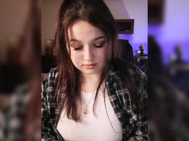 Yulua1285's BongaCams show and profile