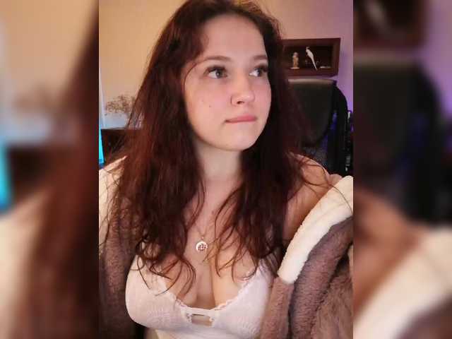 Yulua1285's BongaCams show and profile