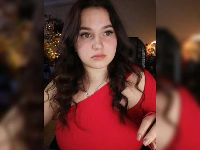 Yulua1285's BongaCams show and profile