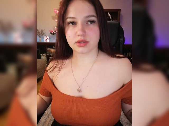 Yulua1285's BongaCams show and profile