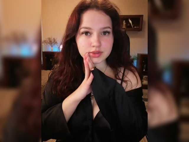 Yulua1285's BongaCams show and profile