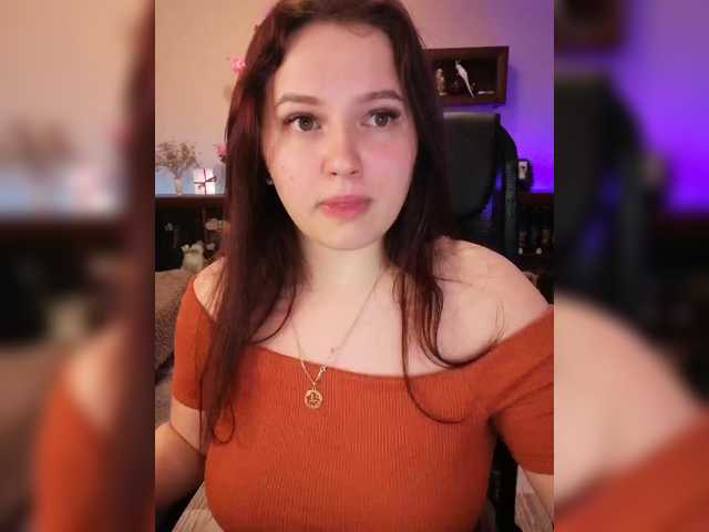 Yulua1285's BongaCams show and profile