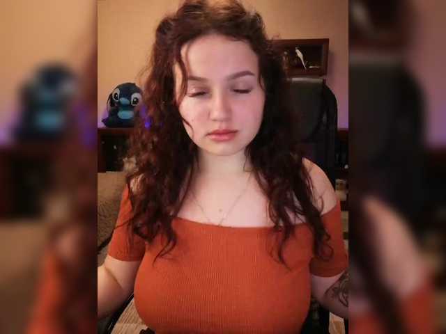 Yulua1285's BongaCams show and profile