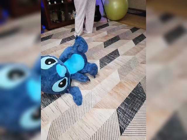 Yulua1285's BongaCams show and profile