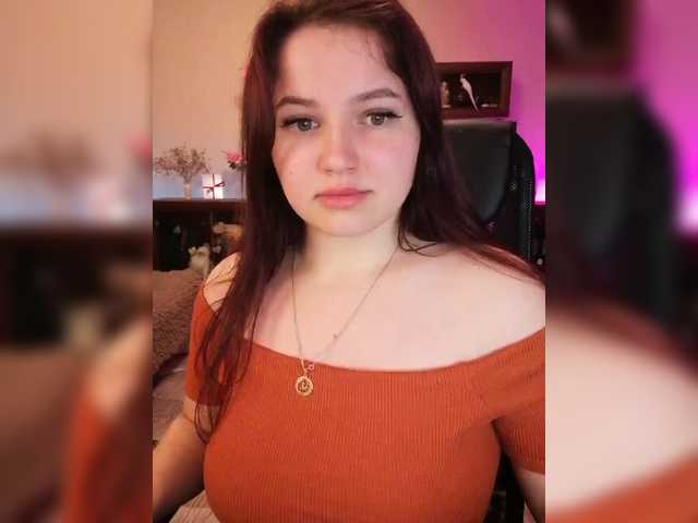 Yulua1285's BongaCams show and profile