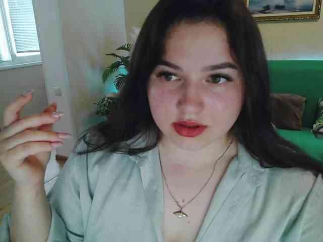 YulkaShpulka webcam