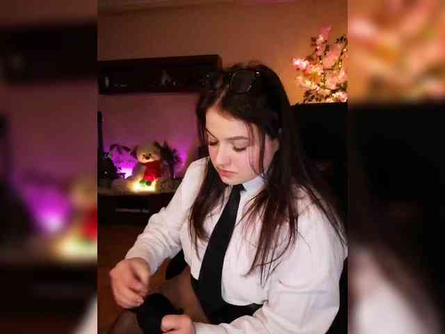 JuliaHesperaks webcam