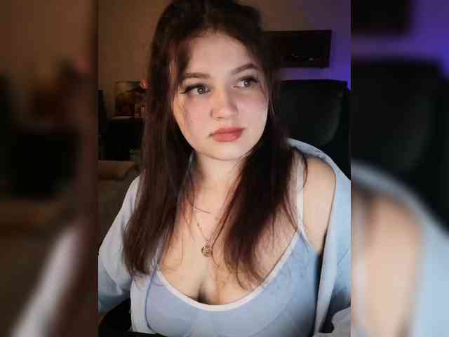 JuliaHesperaks webcam