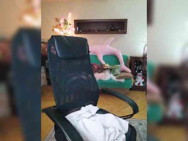 JuliaHesperaks webcam