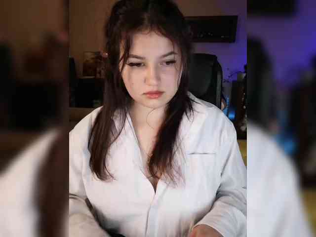 JuliaHesperaks webcam