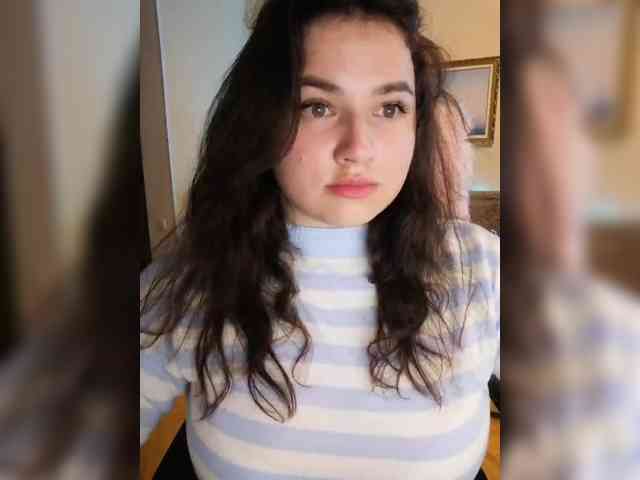 Cute______demon webcam