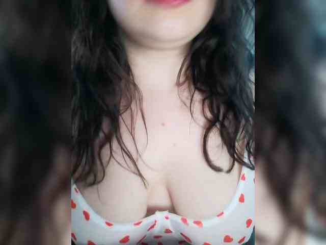 Cute______demon webcam