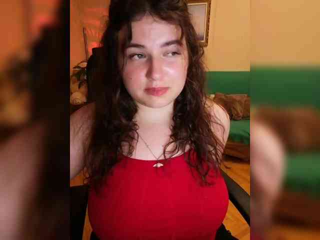 YulkaShpulka webcam