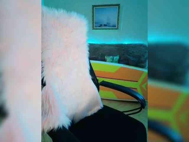 Cute______demon webcam