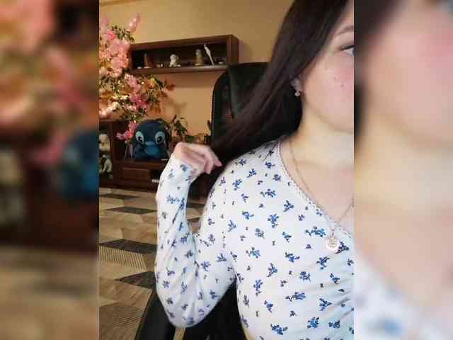 Yulua1285 Live Webcam on BongaCams