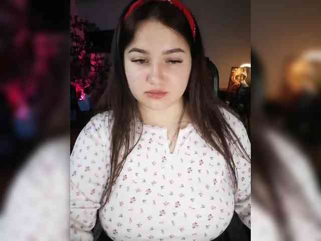 JuliaHesperaks webcam