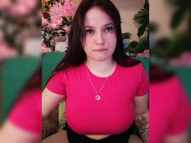 JuliaHesperaks webcam