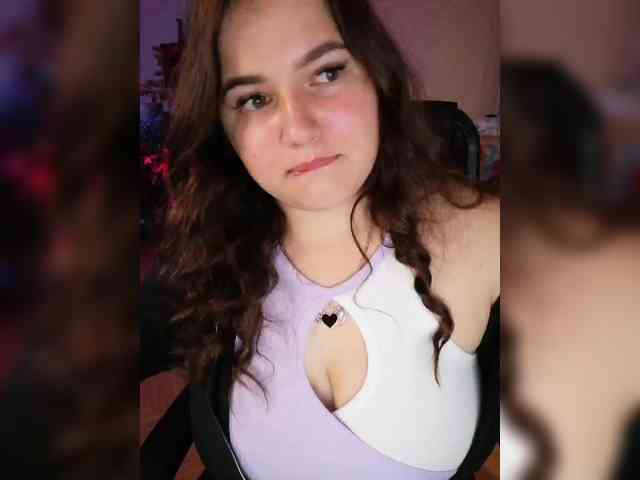JuliaHesperaks webcam