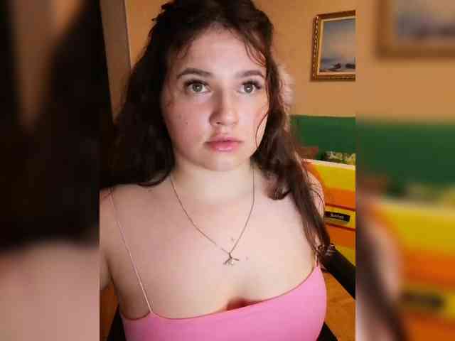 YulkaShpulka webcam