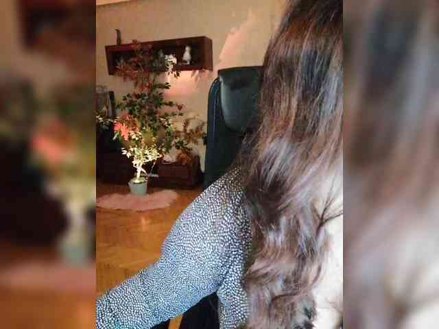 JuliaHesperaks webcam