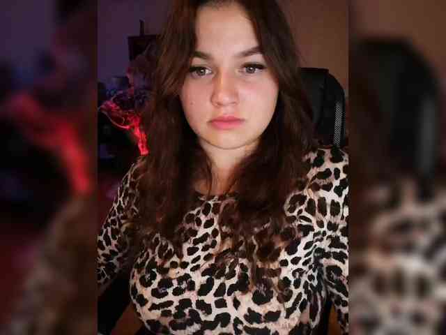 JuliaHesperaks webcam