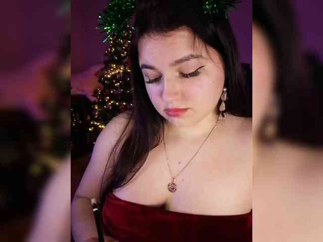 JuliaHesperaks webcam