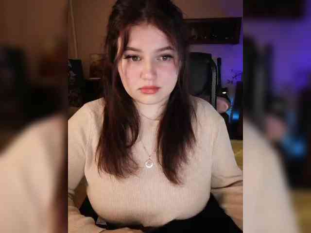 JuliaHesperaks webcam