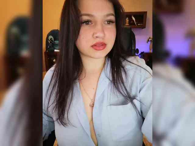 JuliaHesperaks webcam