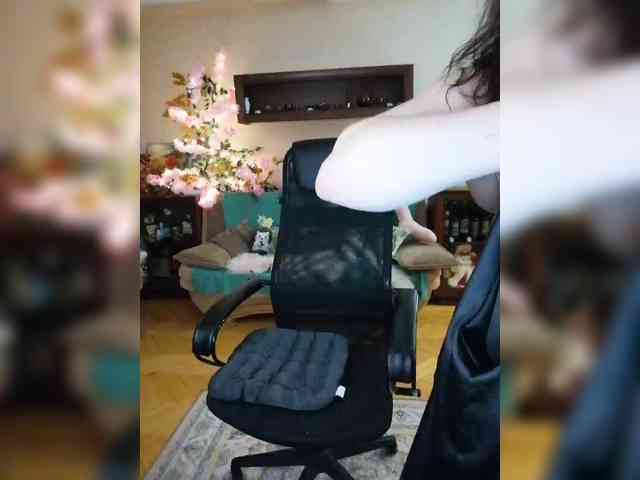 JuliaHesperaks webcam