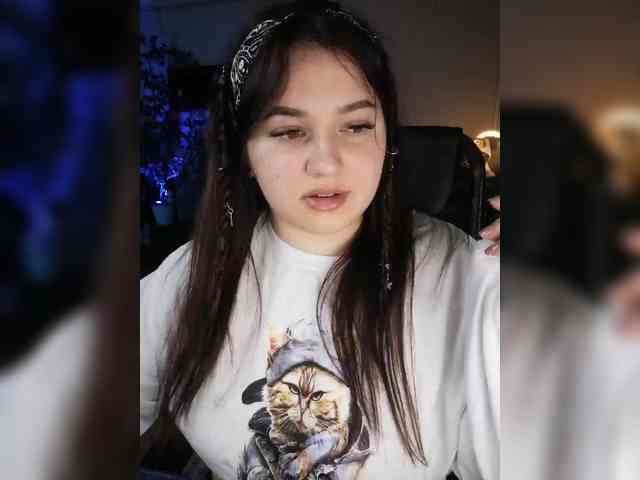 JuliaHesperaks webcam