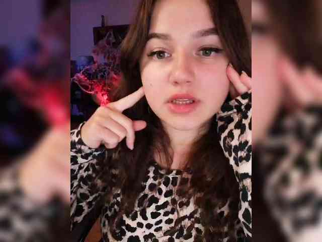 JuliaHesperaks webcam