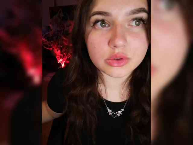 JuliaHesperaks webcam
