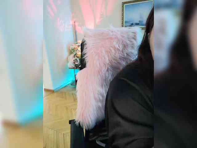 YulkaShpulka webcam
