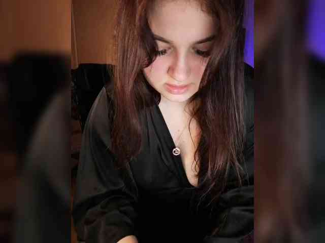 JuliaHesperaks webcam