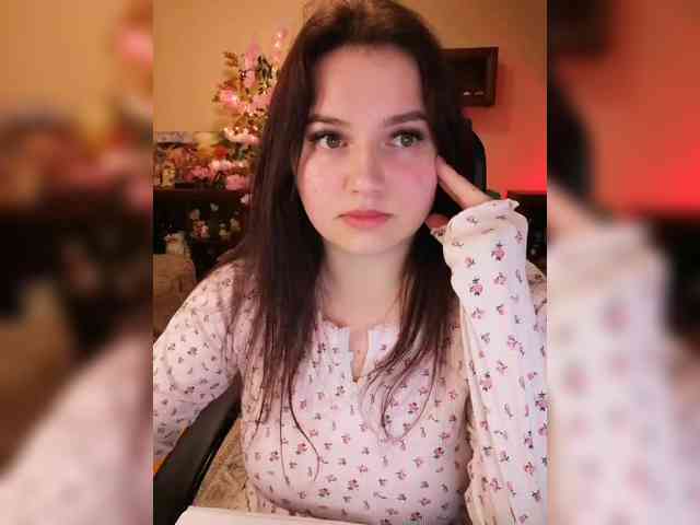 Yulua1285 Live Webcam on BongaCams