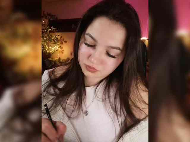 JuliaHesperaks webcam