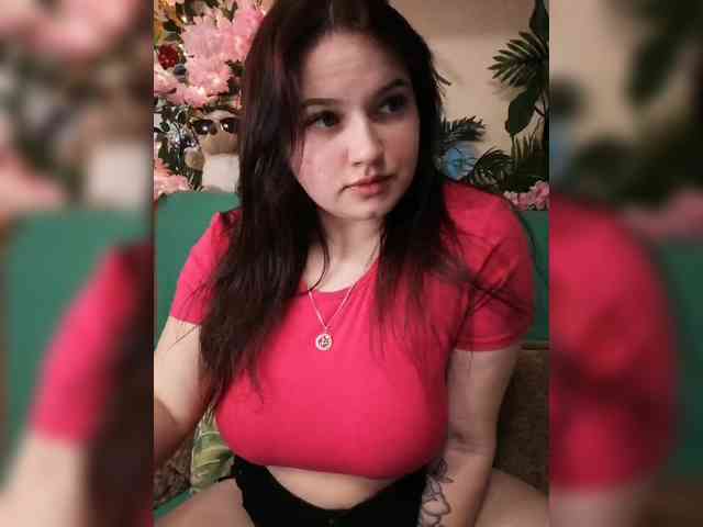 JuliaHesperaks webcam