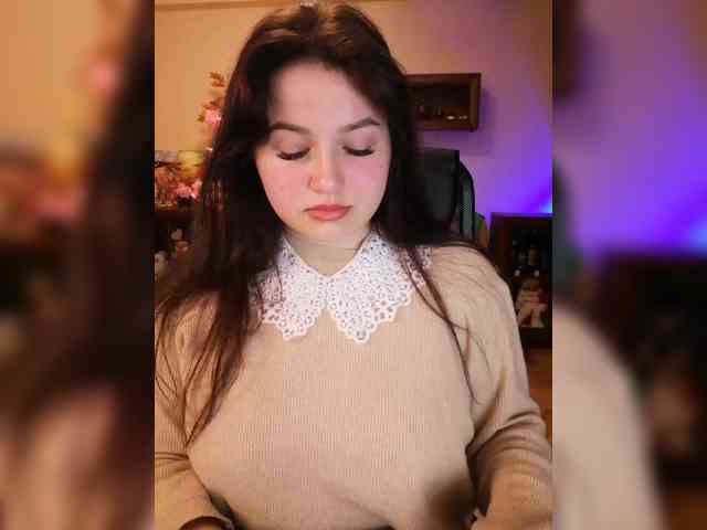 JuliaHesperaks webcam