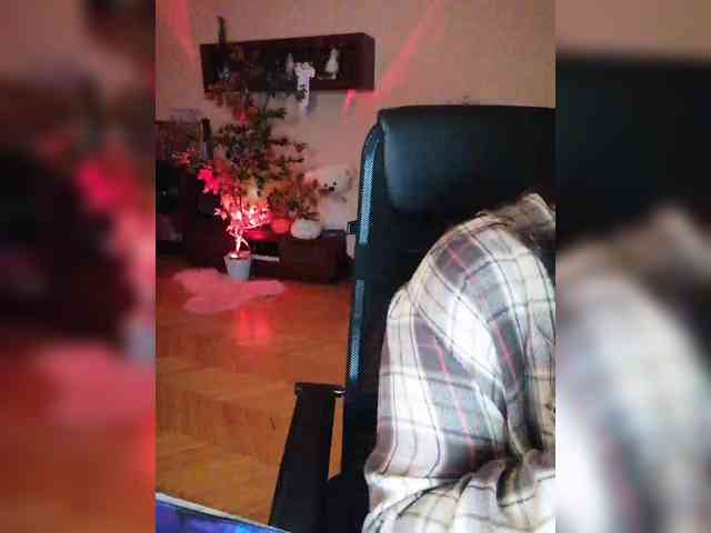 JuliaHesperaks webcam