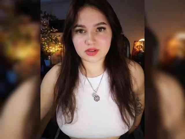 JuliaHesperaks webcam