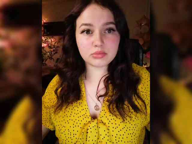 JuliaHesperaks webcam