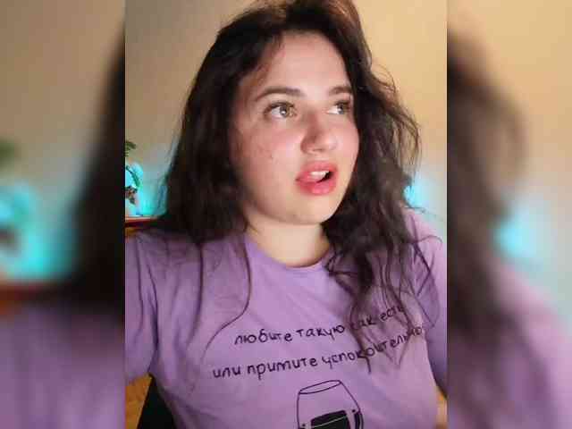 Cute______demon webcam