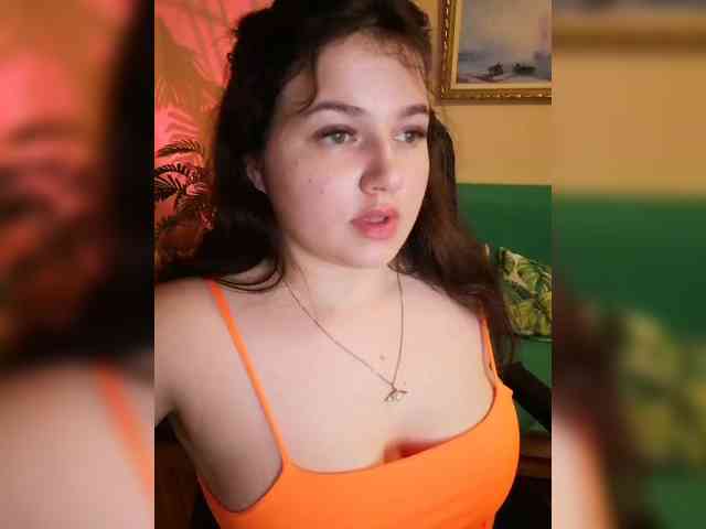YulkaShpulka webcam