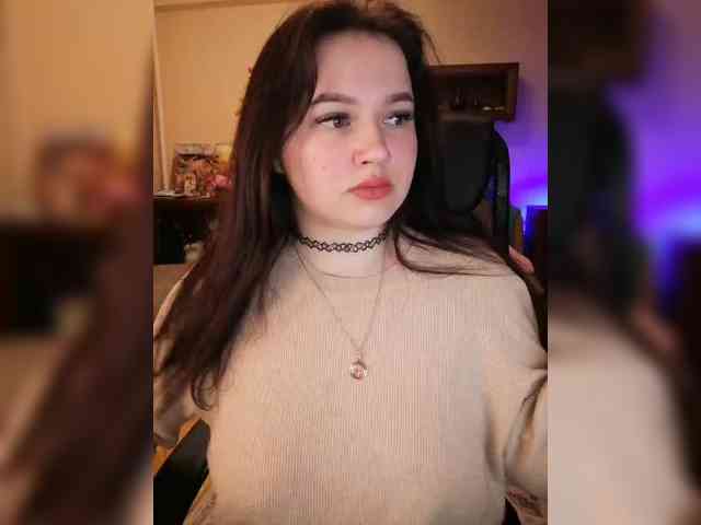 JuliaHesperaks webcam