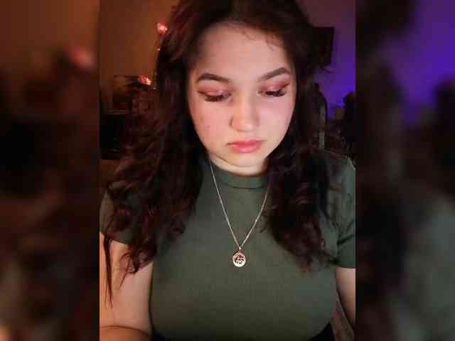 JuliaHesperaks webcam